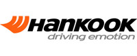 Logo Hankook